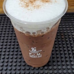 P.i.M. Coffee Hut Saohai เสาไห้