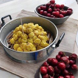 ขนมจีบ&ซาลาเปา ตี๋อ้วนเยาวราช ชั้น2