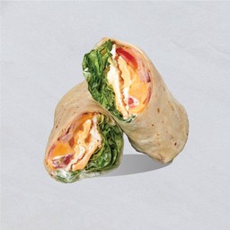 BLT Wrap (L)