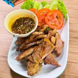 เนื้อย่าง