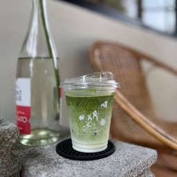 ฟ้าฟลาวเวอร์ & คาเฟ่ Fah flower&Cafe’