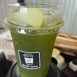 ชาแอปเปิ้ล