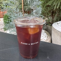 Americano (ICE)