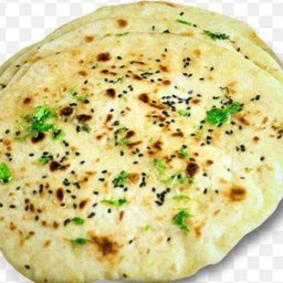 Butter Kulcha