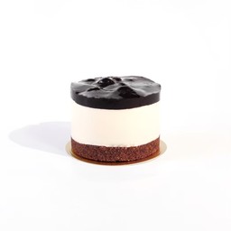 Blueberry Cheesecake บลูเบอร์รี่ ชีสเค้ก