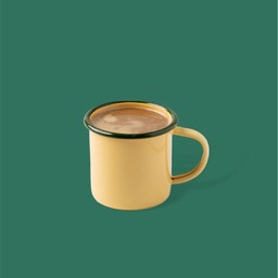 กาแฟร้อน