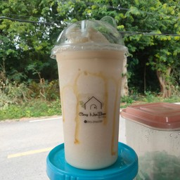 นมหมีน้ำผึ้ง