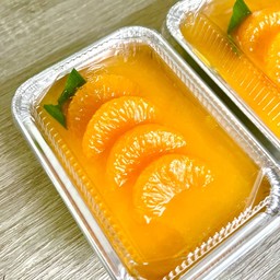 เยลลี่ขนมหวาน เยลลี่ขนมหวาน