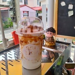 นมสดบราวชูก้า