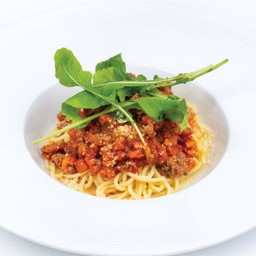 Spaghetti Bolognese
