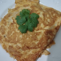 ไข่ยัดไส้ (ไก่)