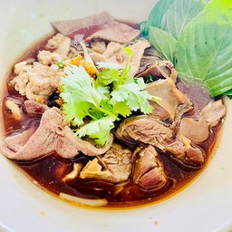 เกาเหลาหมูตุ๋น