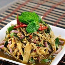 ซุปหน่อไม้