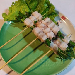 สามชั้นพันกุยช่าย