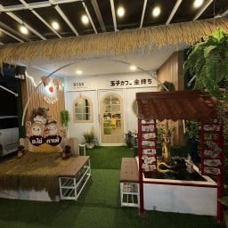 ข.ไข่-คาเฟ่ ท่าช้าง เพชรบุรี ข.ไข่-คาเฟ่ ท่าช้าง เพชรบุรี