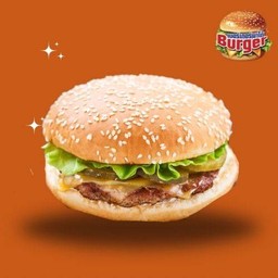 เบอร์เกอร์หมู