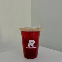 ชาดำเย็น