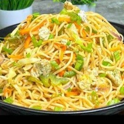 Egg Noodles