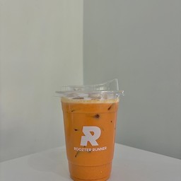 ชาไทยเย็น