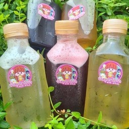 น้ำสมุนไพร