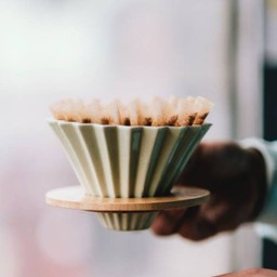 Filter Coffee