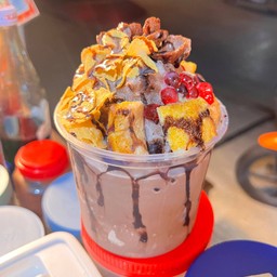 ปังเย็นโกโก้