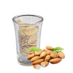 อัลมอนด์ Almond 