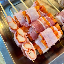 สามชั้นพันปูอัด