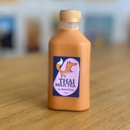 Thai Milk Tea