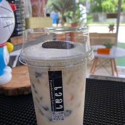 นมสดโอริโอ้