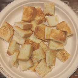 ขนมปังปิ้ง