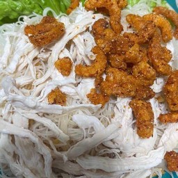 ป.หมี่ไก่ฉีก - วัดด่าน 50