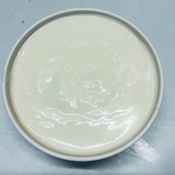 Plain Yogurt