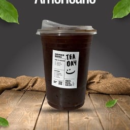 ชาใต้ TEADAY - ชาไทย ชาเขียว กาแฟ โกโก้