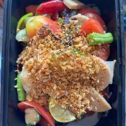 ตำเส้นเล็ก