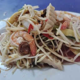 ตำป่าทะเล