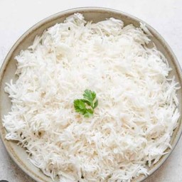 Basmati,plan rice