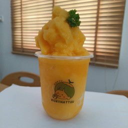 ส้มปั่น