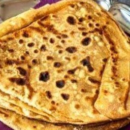 Plain Paratha
