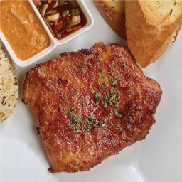 Piri Pri Chicken Steak