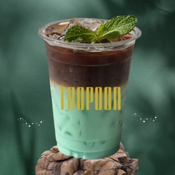 ลาเต้มิ้นต์