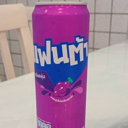 Fanta grape