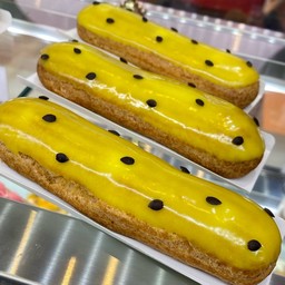 Mango Passion มะม่วง เสาวรส