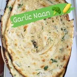 Garlic Nana