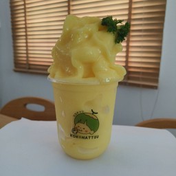 มะม่วงปั่น