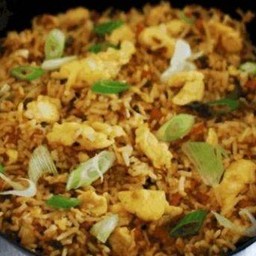 Egg Fried rice