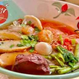 เย็นตาโฟ