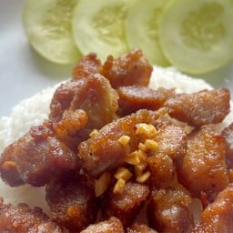 อาหารใต้ ชาใต้ ครัวยัยปัณ