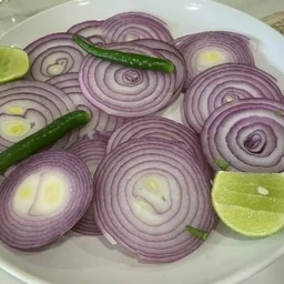 Onion Salad