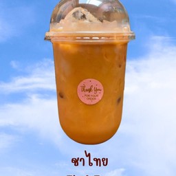 ชาไทย
